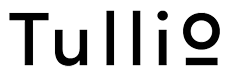 Tullio Design Logo